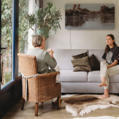 Goedele Van den Eynde